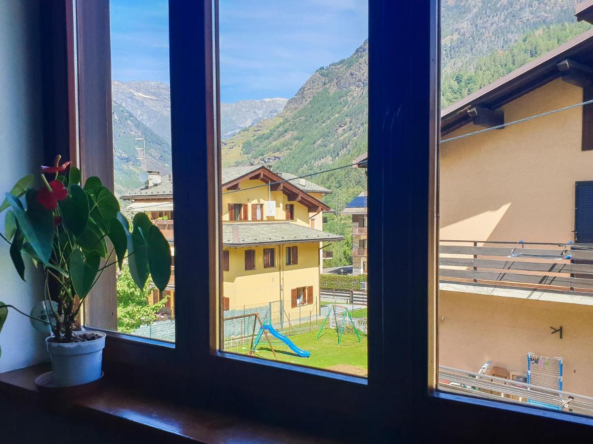 Hotel Fior Di Monte Caspoggio Exterior photo
